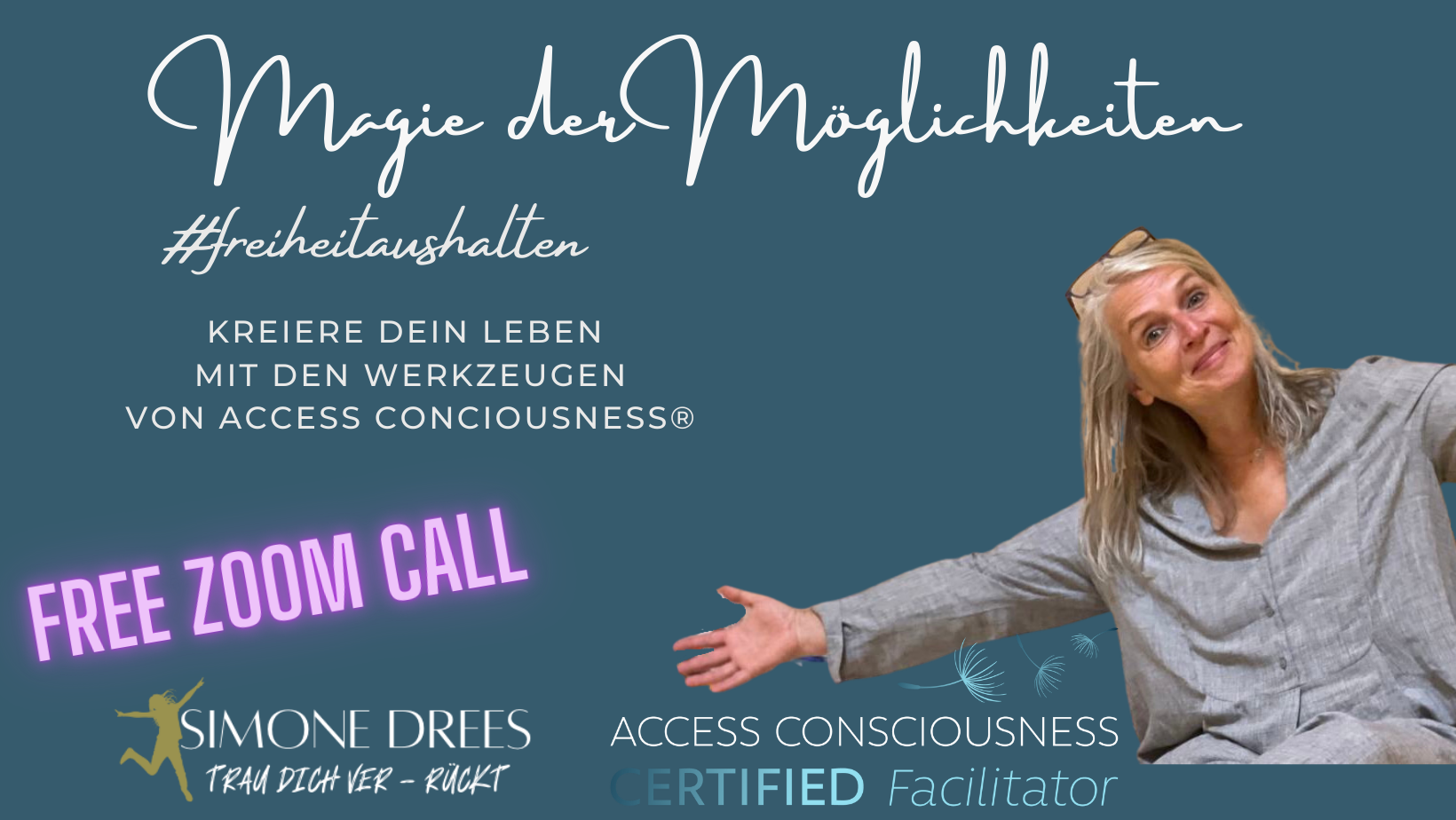 Magie der Möglichkeiten
