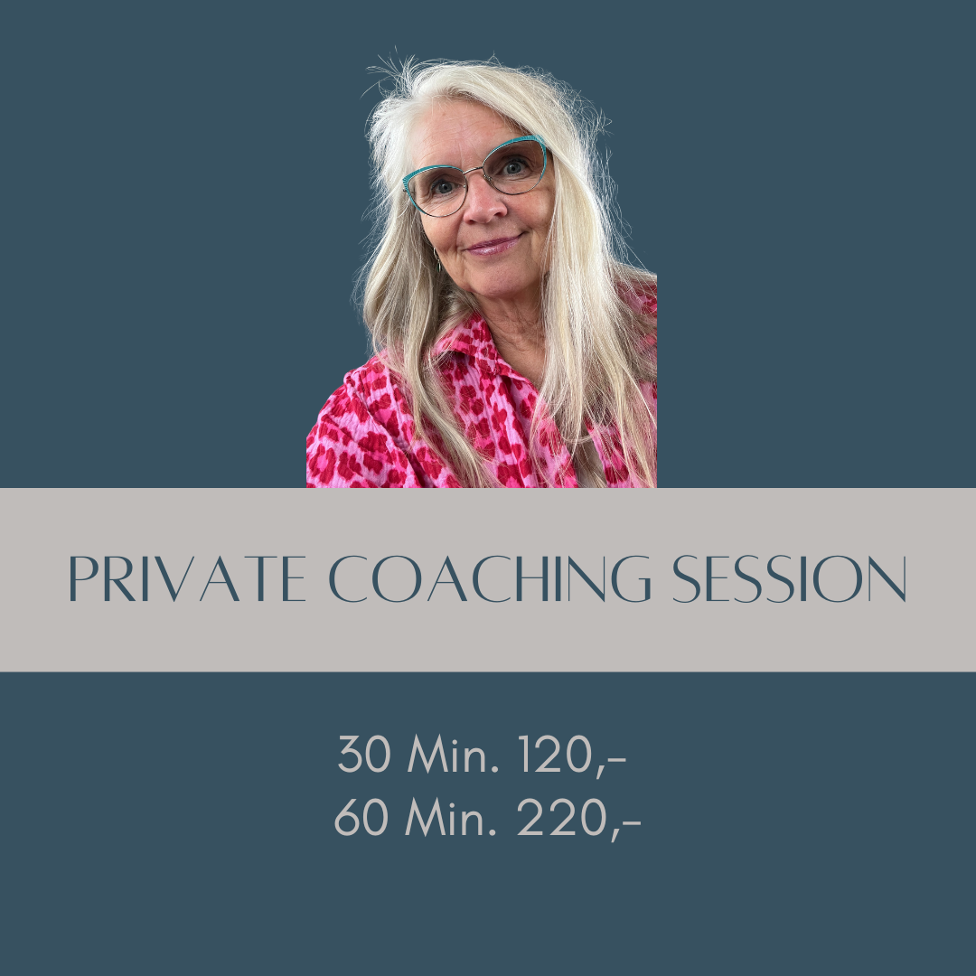 Private Session